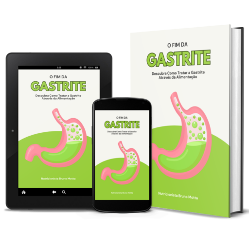 O Fim da Gastrite